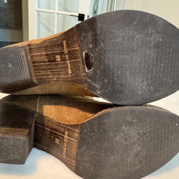 Steve Madden Boots - Picture 5 of 5